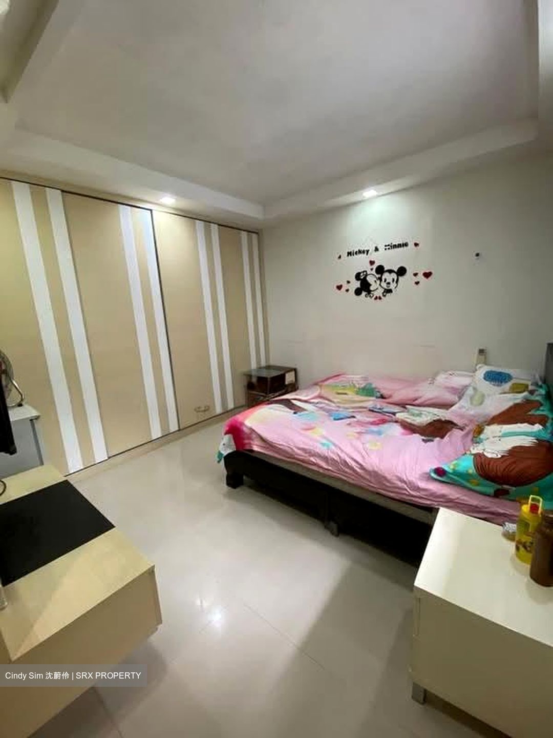 Blk 277 Toh Guan View (Jurong East), HDB 5 Rooms #535900281